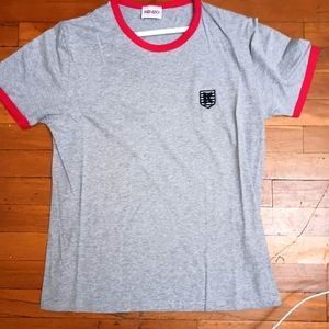 Kenzo short sleeve  tee shirt